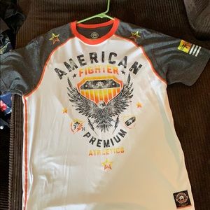 American Fighter T-shirt